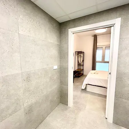 Strategic - Unlock Valencia's Best Kept Secret Apartment Valencia