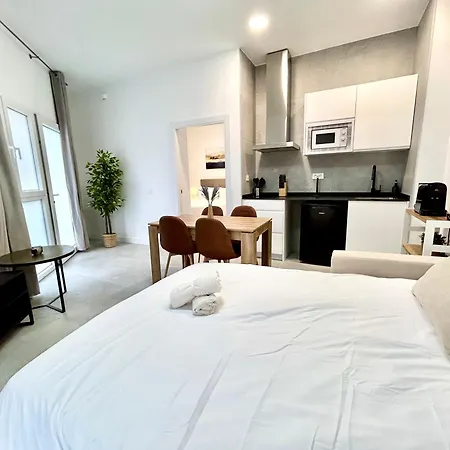 Apartment Strategic - Unlock Valencia's Best Kept Secret