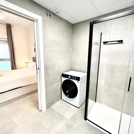 Strategic - Unlock Valencia's Best Kept Secret Apartment Valencia