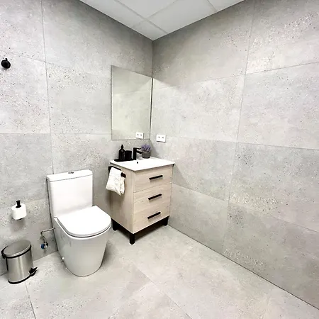Apartment Strategic - Unlock Valencia's Best Kept Secret