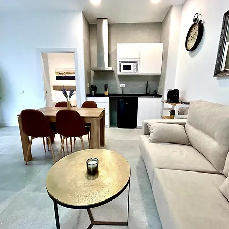 Strategic - Unlock Valencia's Best Kept Secret Apartment Valencia