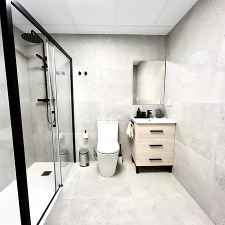 Apartment Strategic - Unlock Valencia's Best Kept Secret