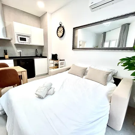 Strategic - Unlock Valencia's Best Kept Secret Apartment