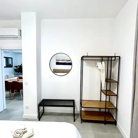 Strategic - Unlock Valencia's Best Kept Secret Apartment *