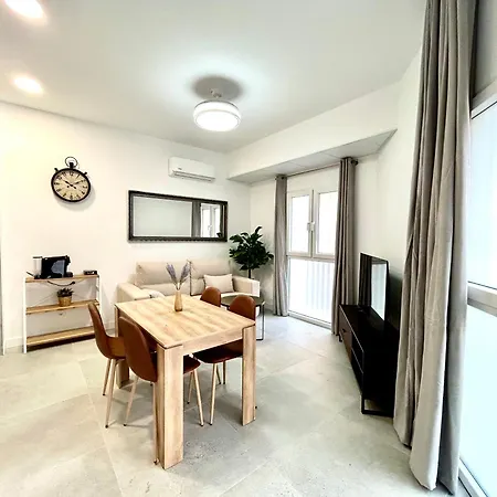 Strategic - Unlock Valencia's Best Kept Secret Apartment Valencia