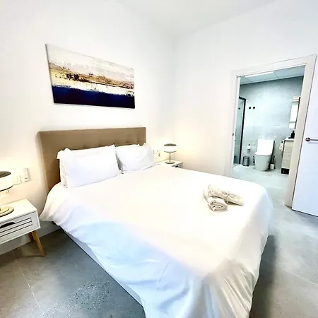 Apartment Strategic - Unlock Valencia's Best Kept Secret