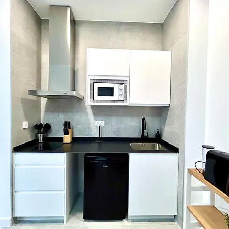 Apartment Strategic - Unlock Valencia's Best Kept Secret Valencia