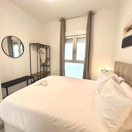 Apartment Strategic - Unlock Valencia's Best Kept Secret *